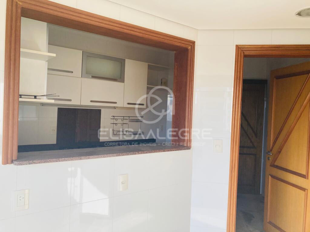 Apartamento à venda com 3 quartos, 139m² - Foto 10