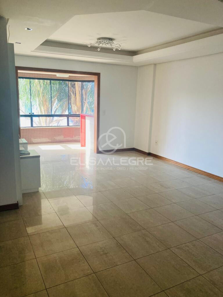 Apartamento à venda com 3 quartos, 139m² - Foto 1