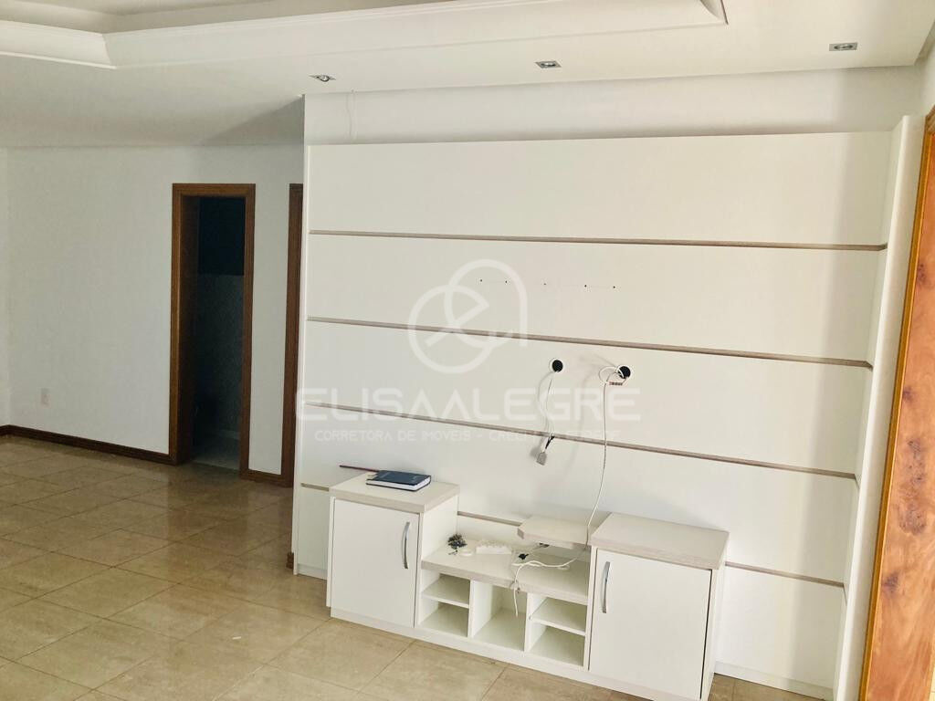 Apartamento à venda com 3 quartos, 139m² - Foto 5