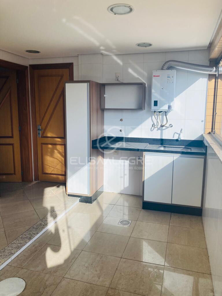 Apartamento à venda com 3 quartos, 139m² - Foto 12