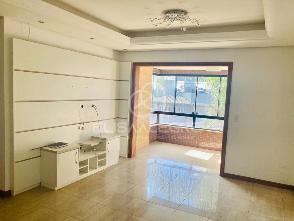 Apartamento à venda com 3 quartos, 139m² - Foto 4