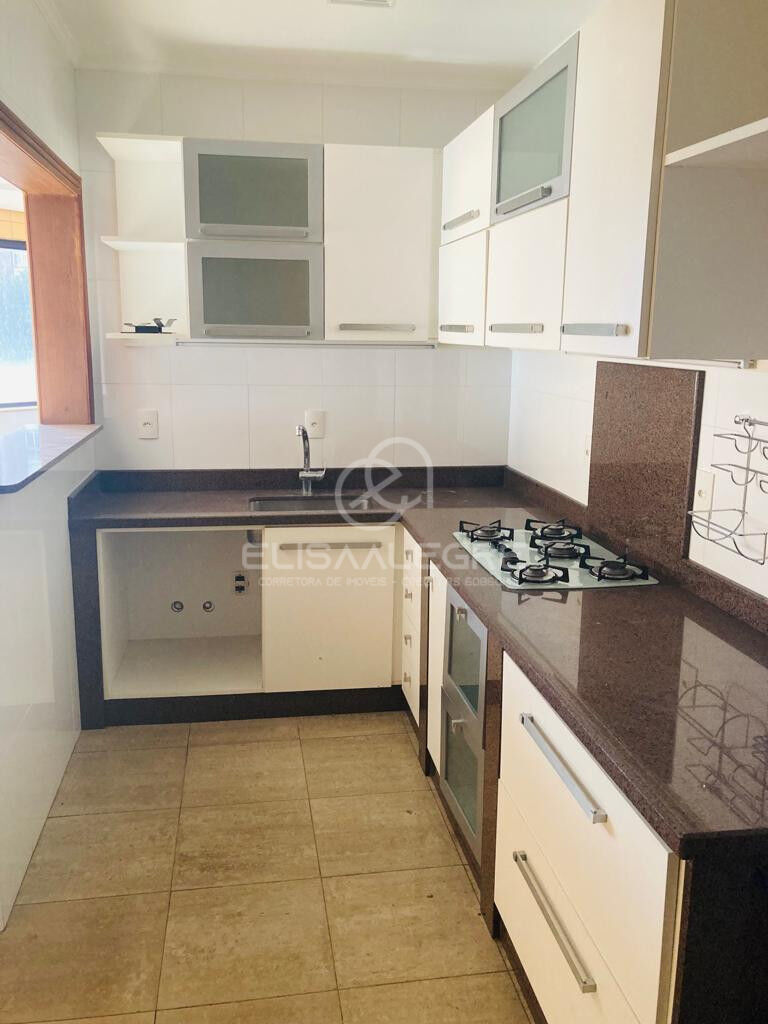 Apartamento à venda com 3 quartos, 139m² - Foto 11