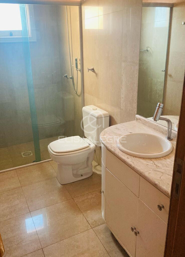 Apartamento à venda com 3 quartos, 139m² - Foto 14