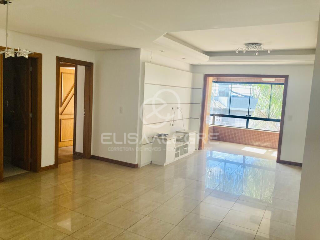 Apartamento à venda com 3 quartos, 139m² - Foto 2