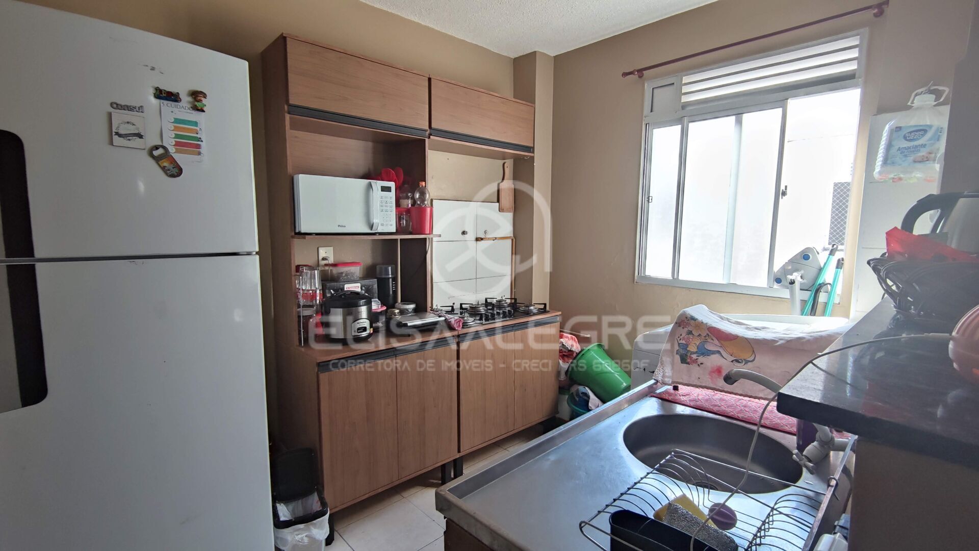 Apartamento, 2 quartos, 41 m² - Foto 4