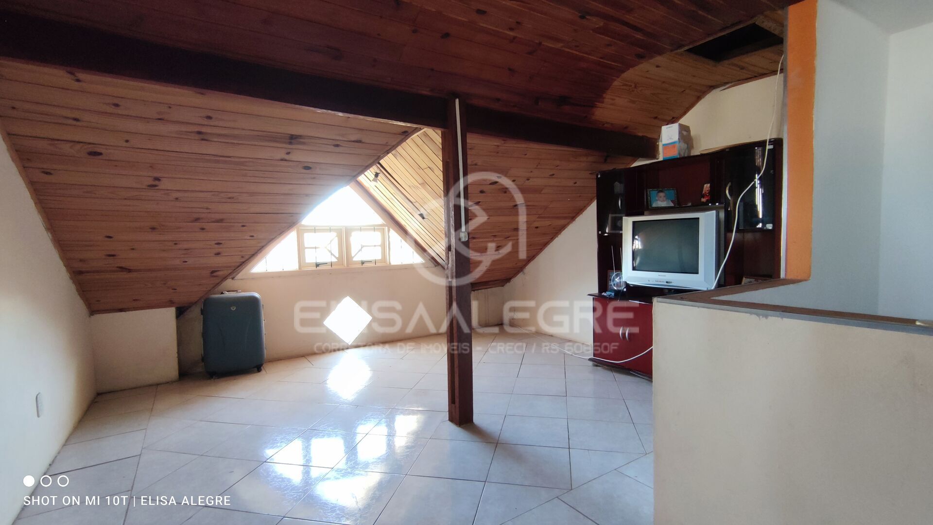 Sobrado à venda com 4 quartos, 200m² - Foto 29