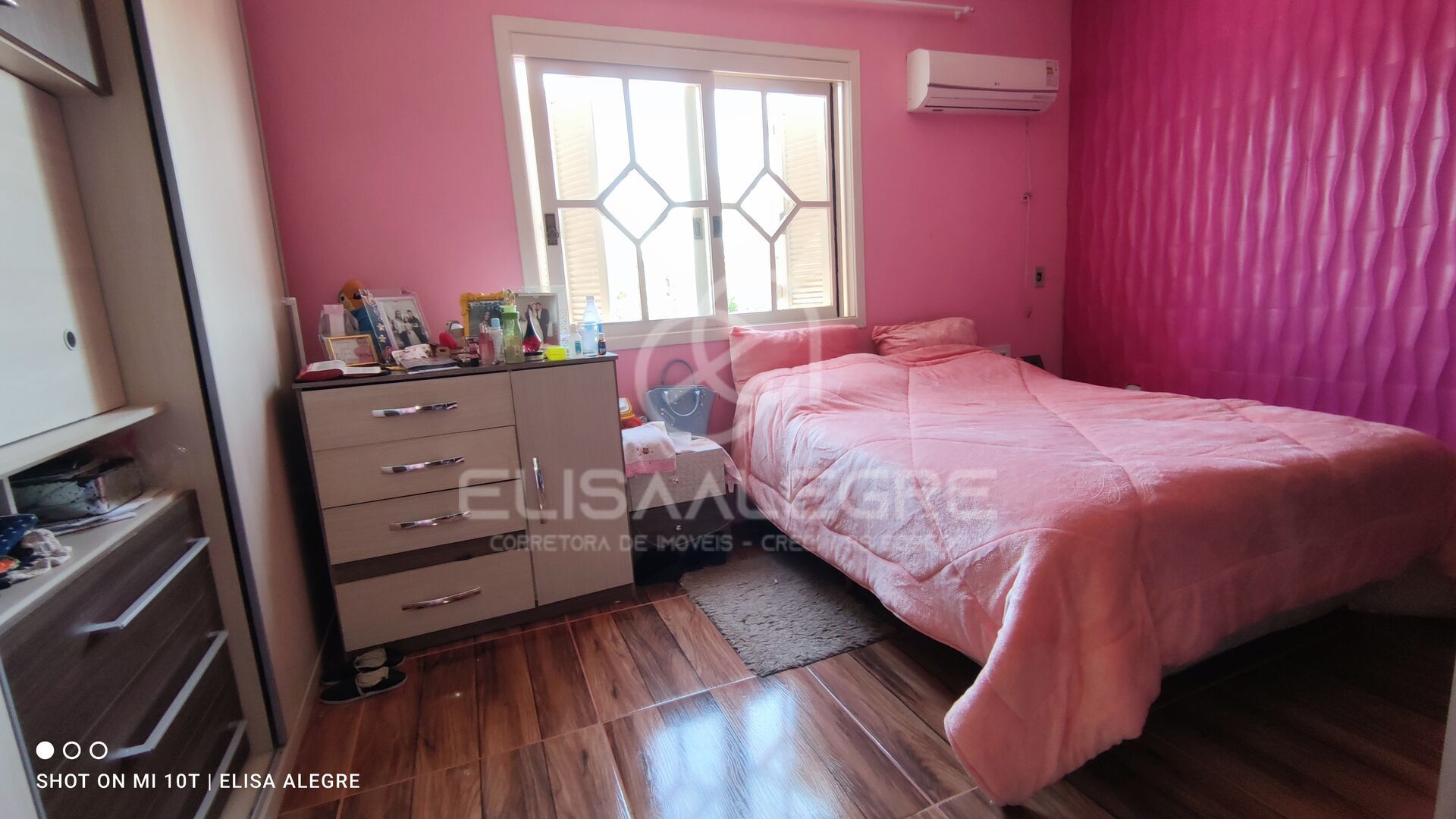 Sobrado à venda com 4 quartos, 200m² - Foto 20