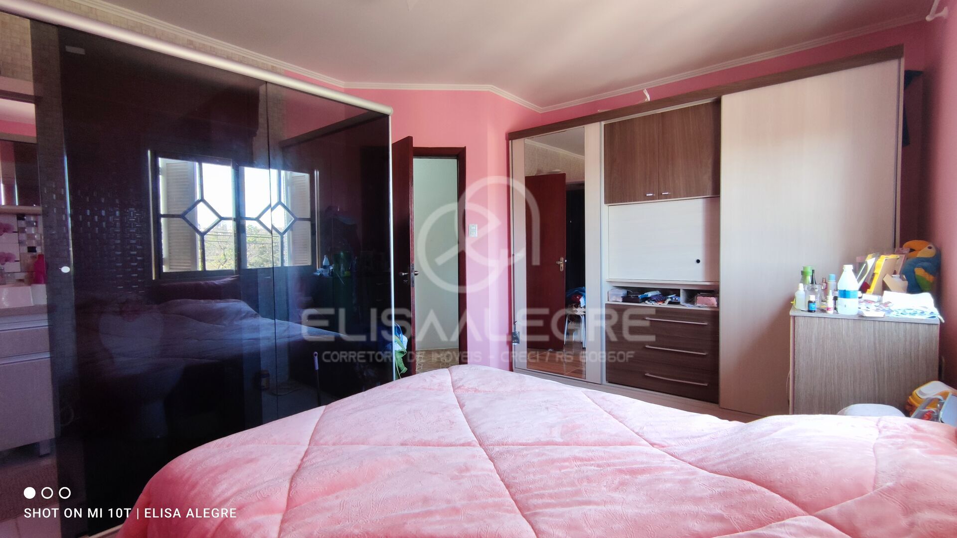 Sobrado à venda com 4 quartos, 200m² - Foto 22