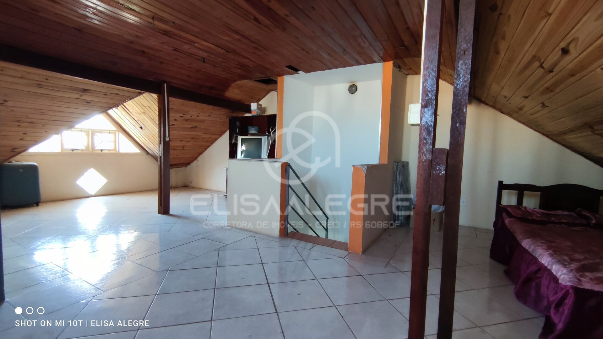 Sobrado à venda com 4 quartos, 200m² - Foto 32