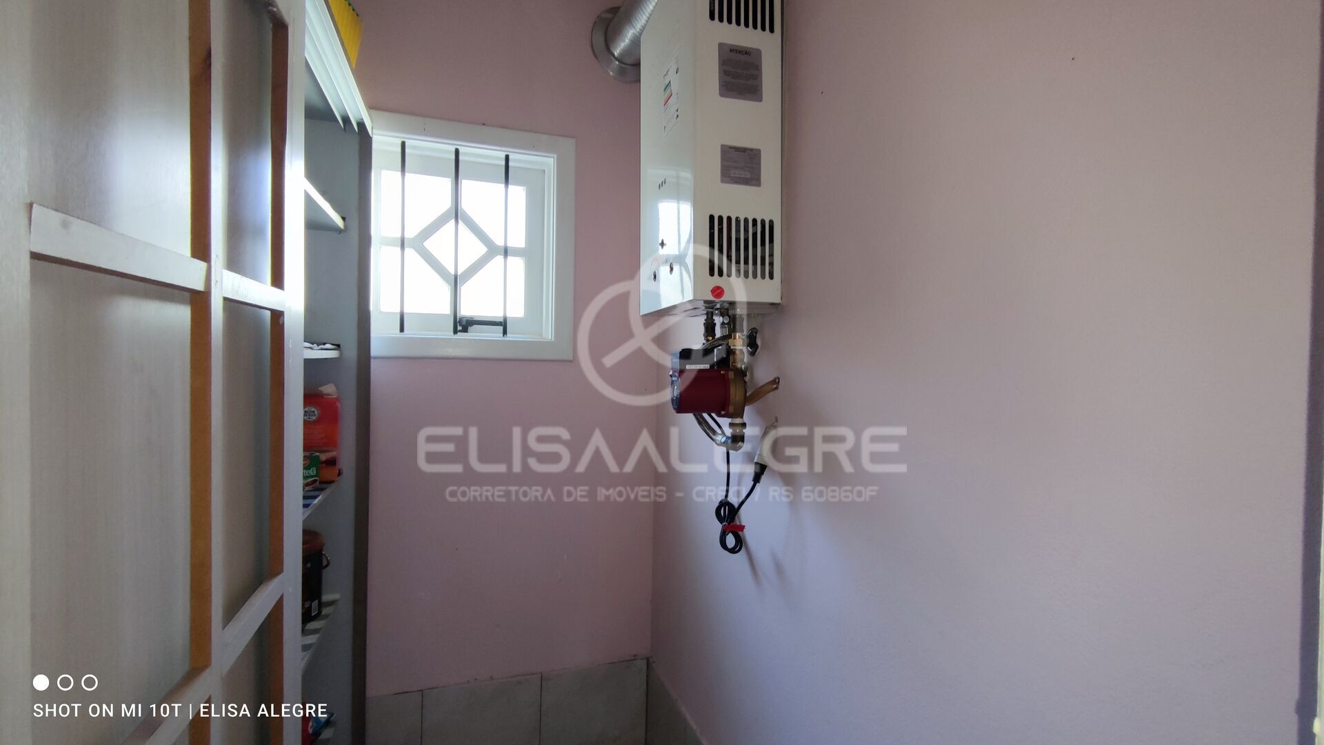 Sobrado à venda com 4 quartos, 200m² - Foto 33