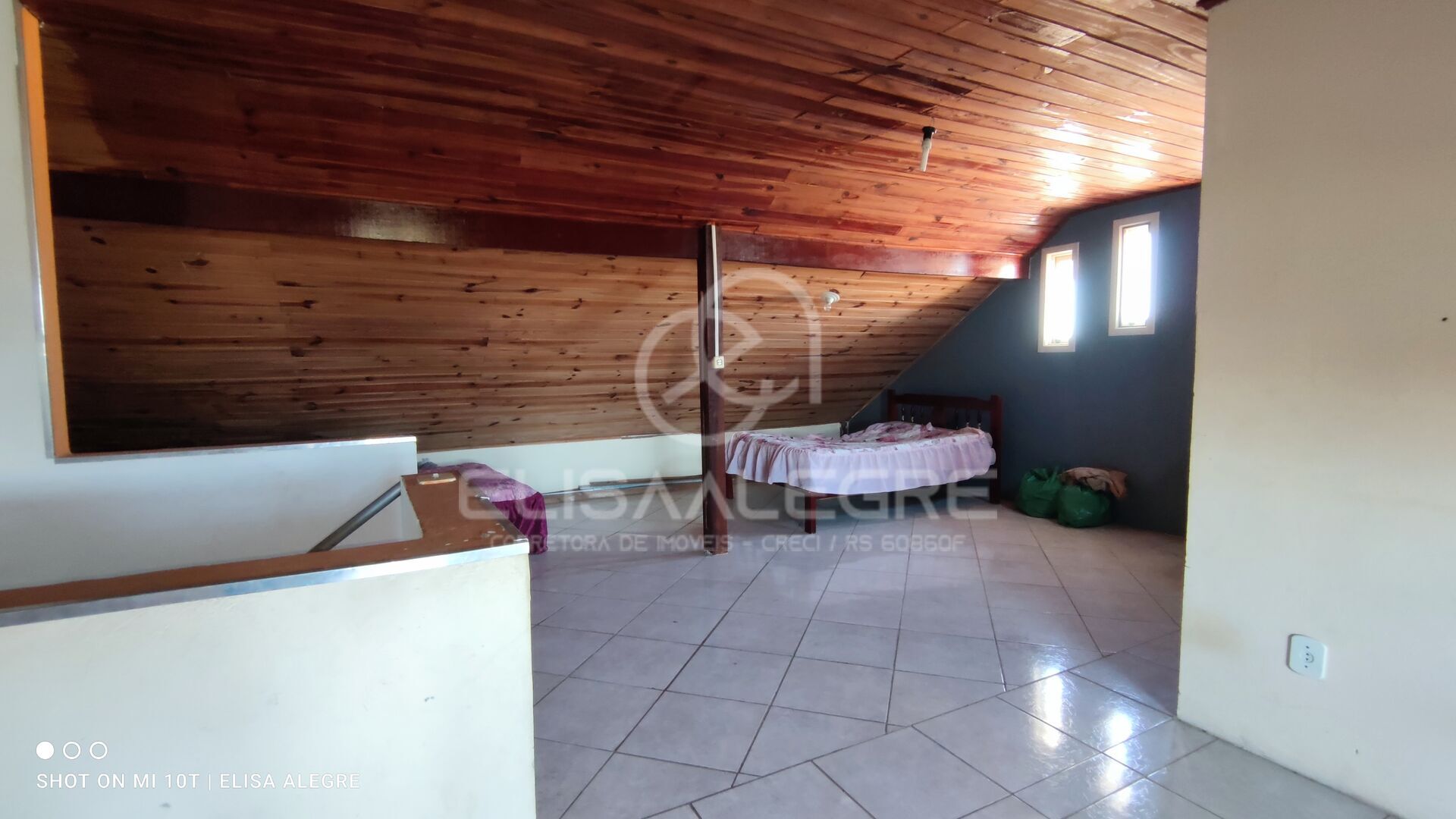 Sobrado à venda com 4 quartos, 200m² - Foto 30