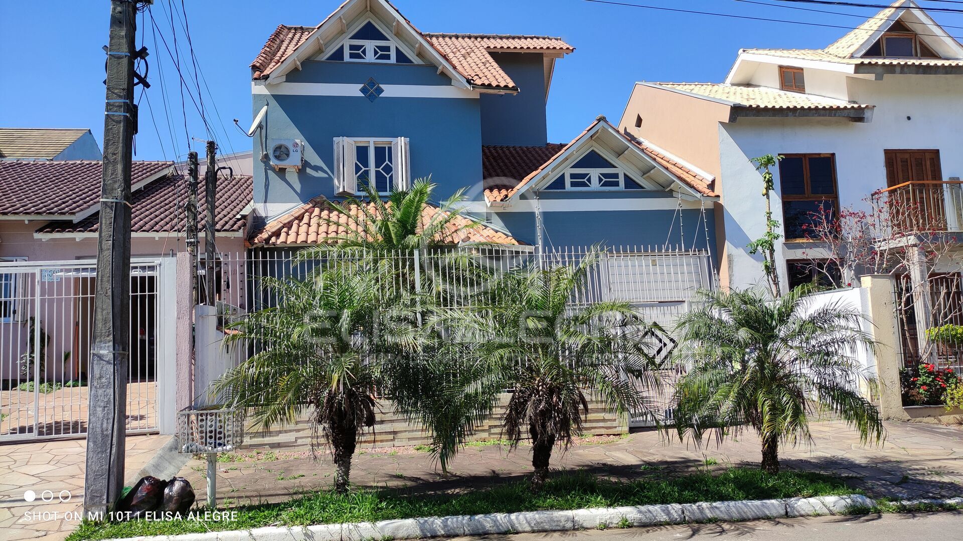 Sobrado à venda com 4 quartos, 200m² - Foto 38