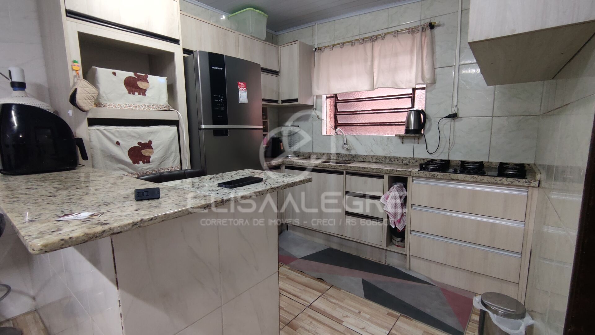 Casa, 3 quartos, 120 m² - Foto 5