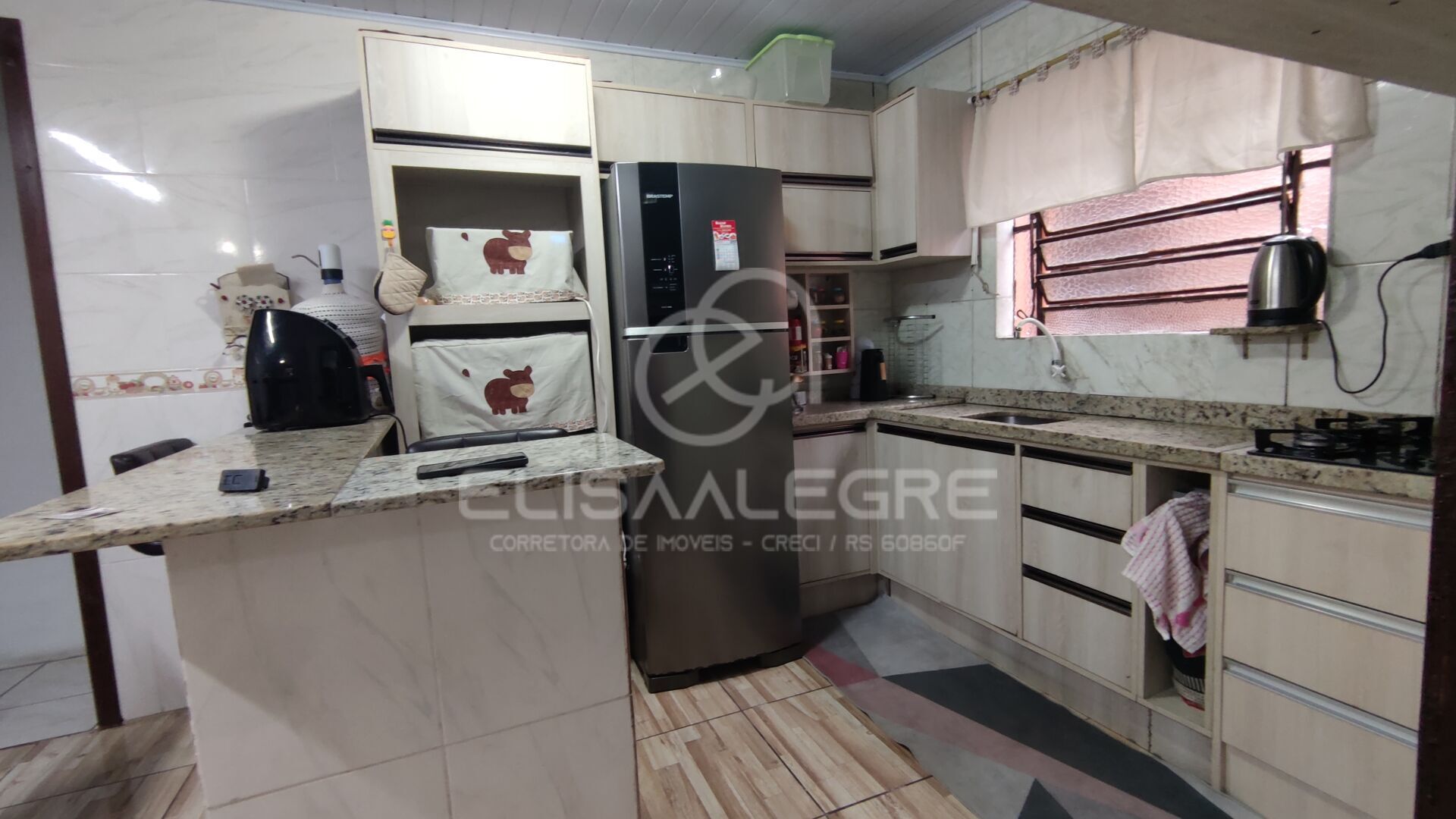 Casa, 3 quartos, 120 m² - Foto 6