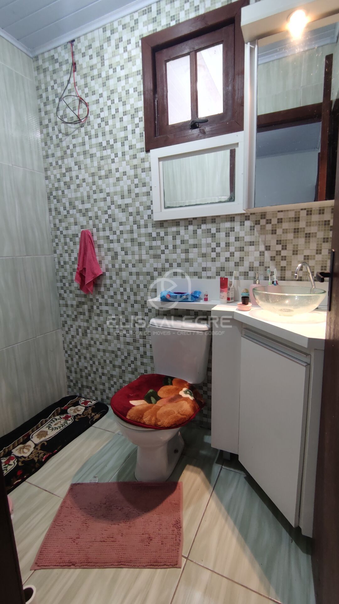 Casa, 3 quartos, 120 m² - Foto 23