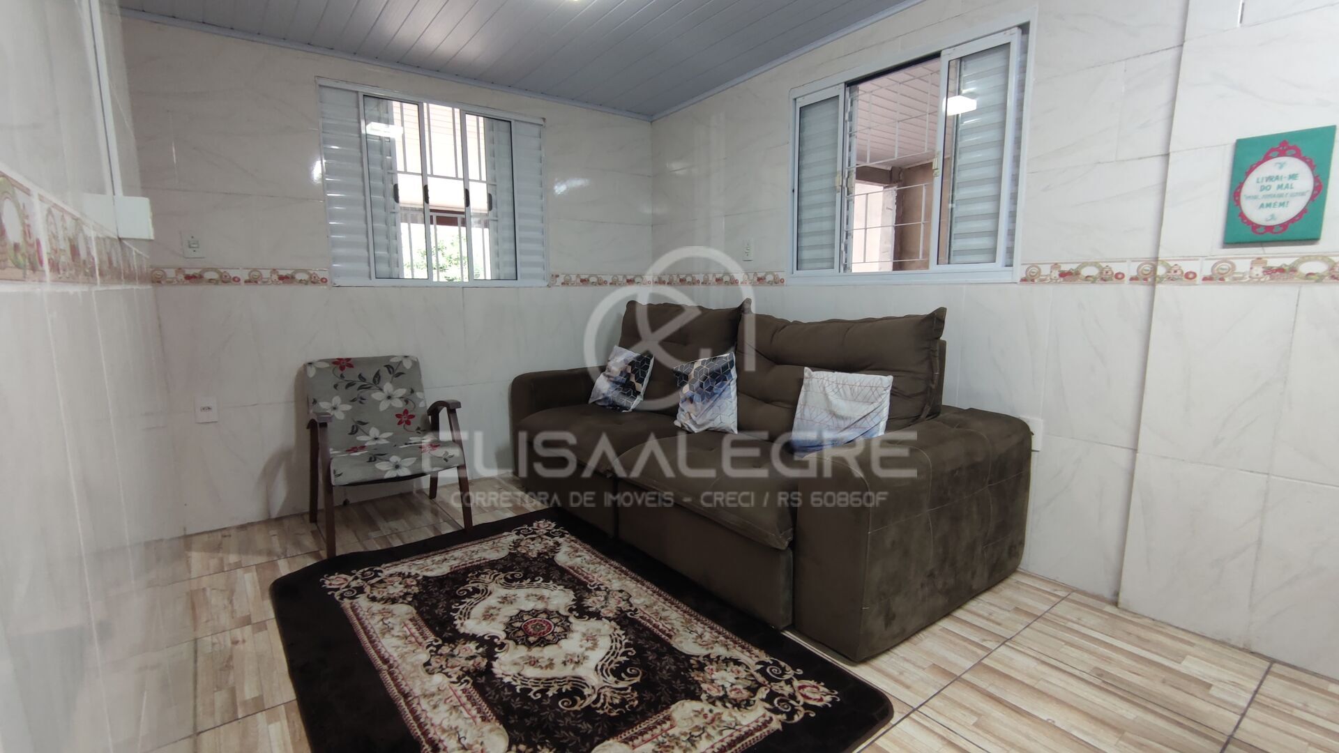 Casa, 3 quartos, 120 m² - Foto 11