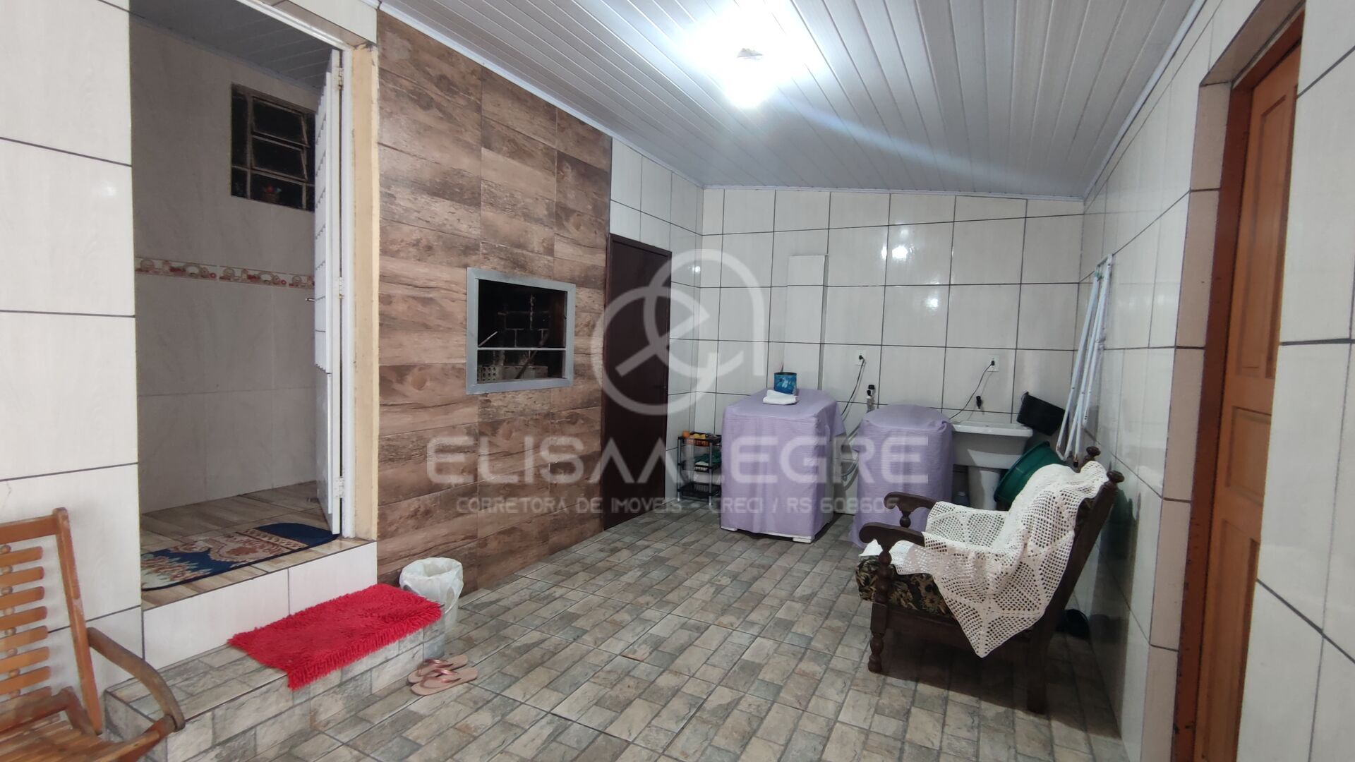 Casa, 3 quartos, 120 m² - Foto 25