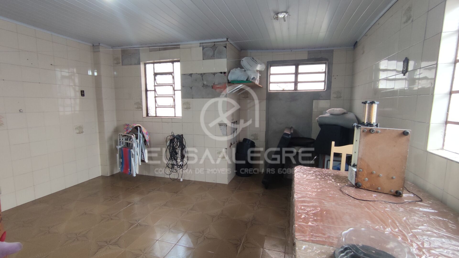 Casa, 3 quartos, 120 m² - Foto 27