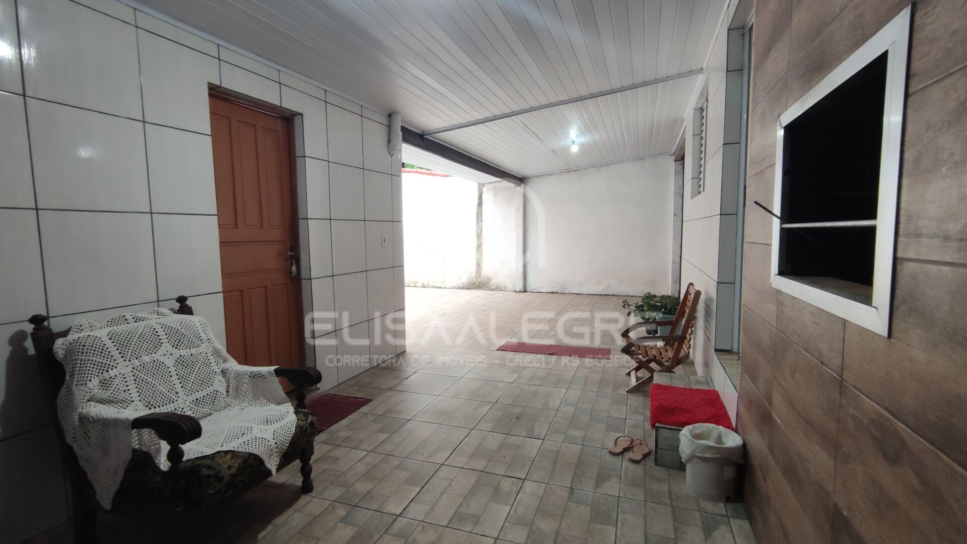 Casa, 3 quartos, 120 m² - Foto 29