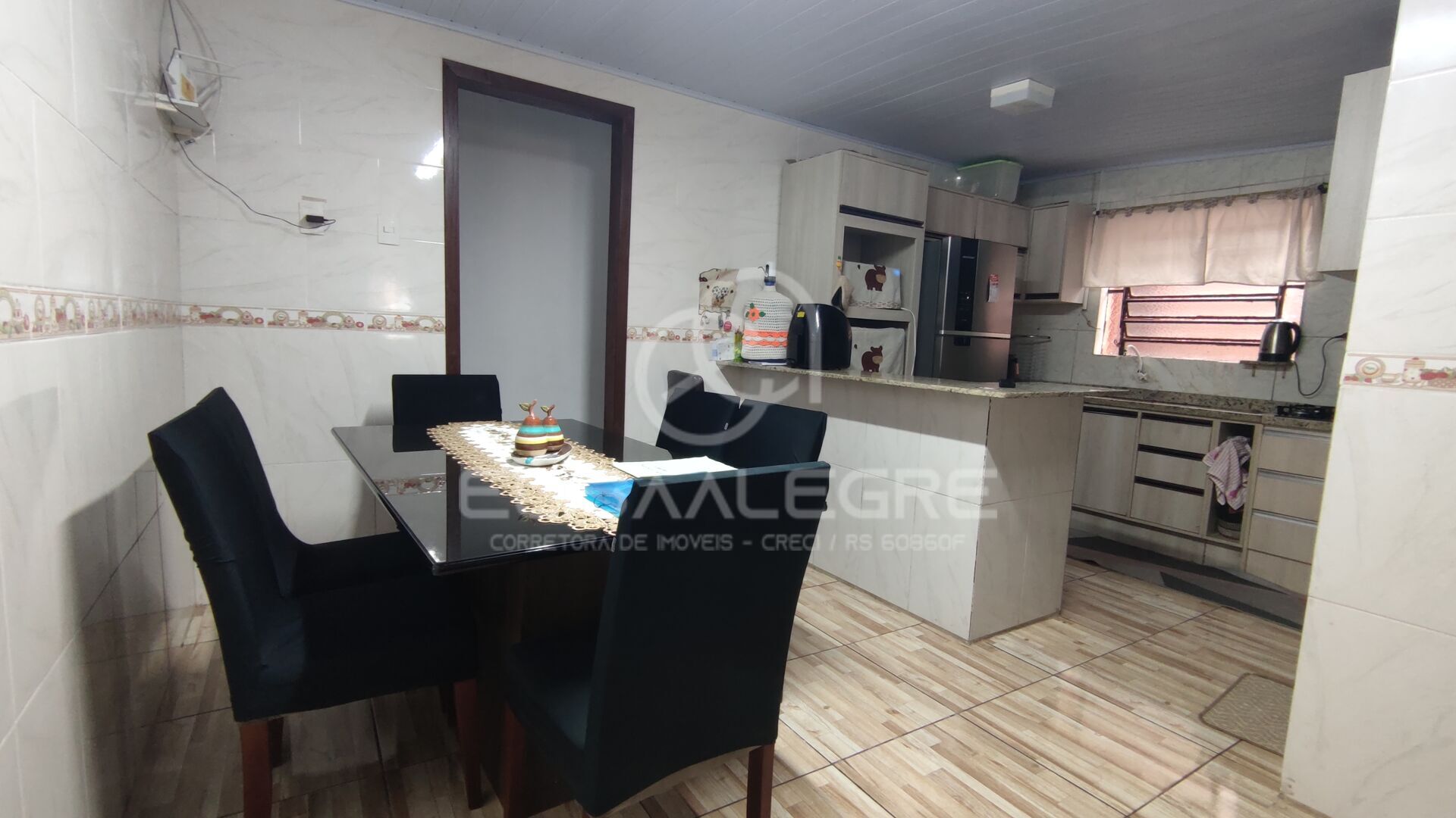 Casa, 3 quartos, 120 m² - Foto 3