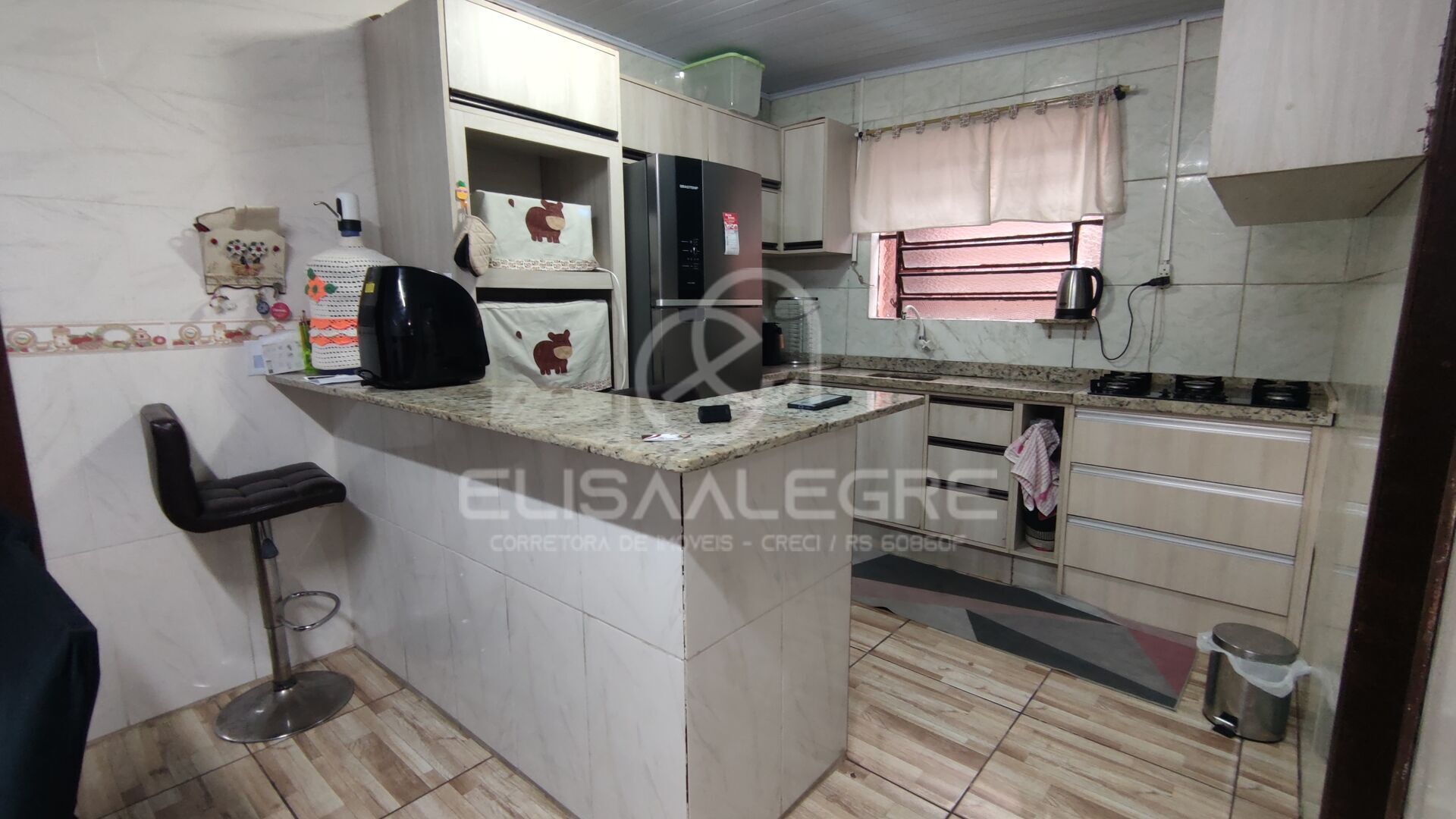 Casa, 3 quartos, 120 m² - Foto 4