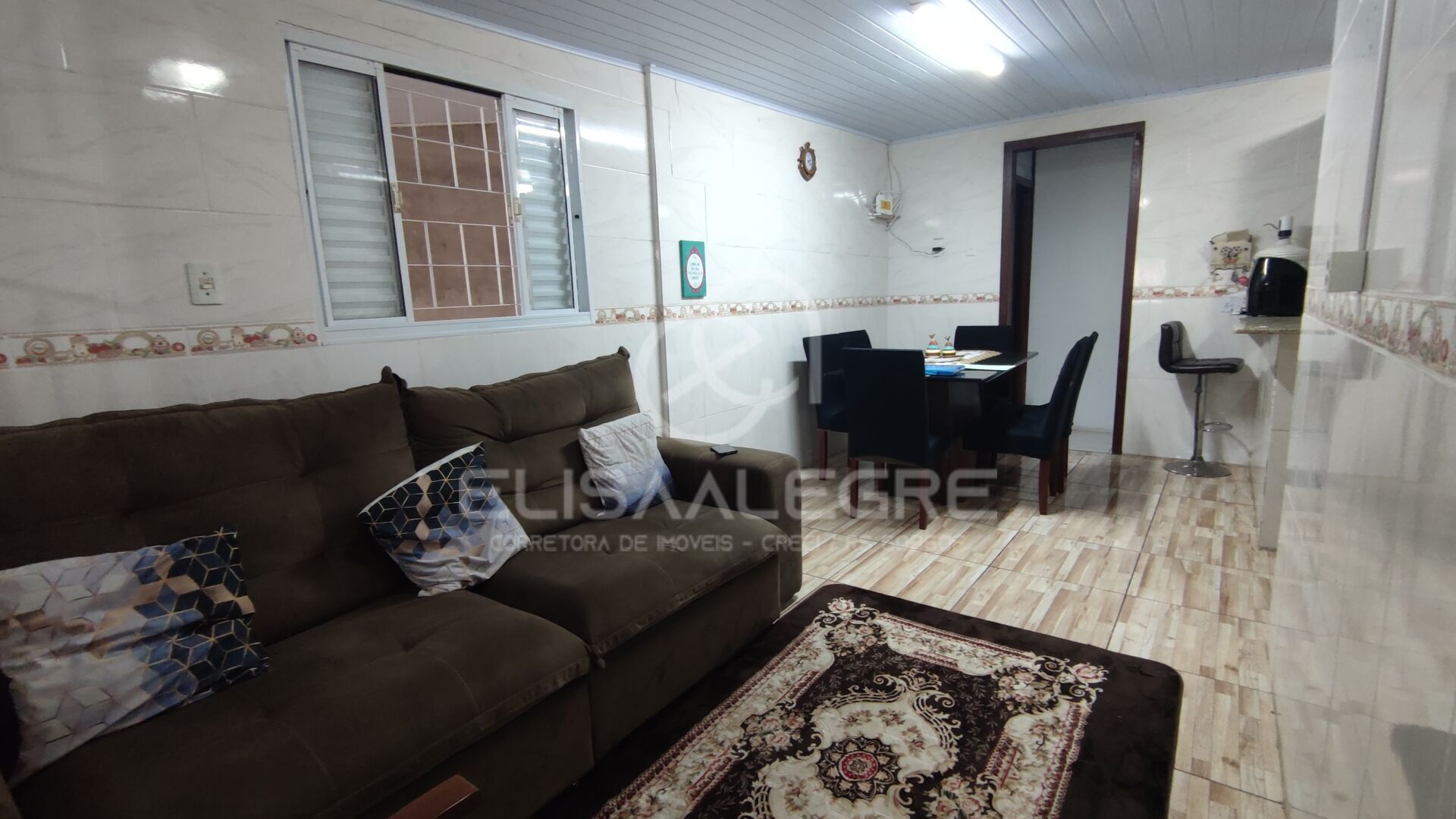 Casa, 3 quartos, 120 m² - Foto 14