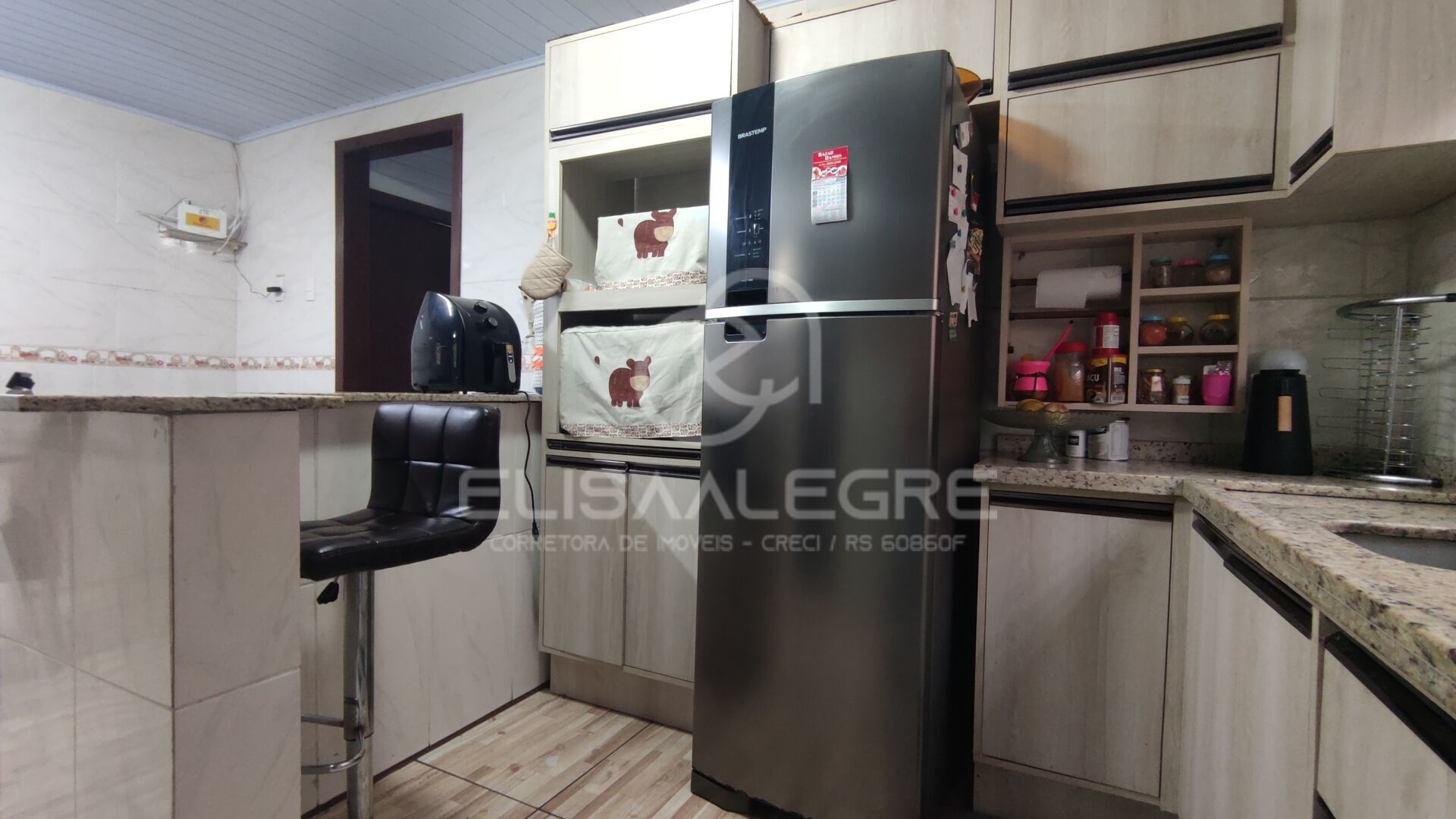 Casa, 3 quartos, 120 m² - Foto 7