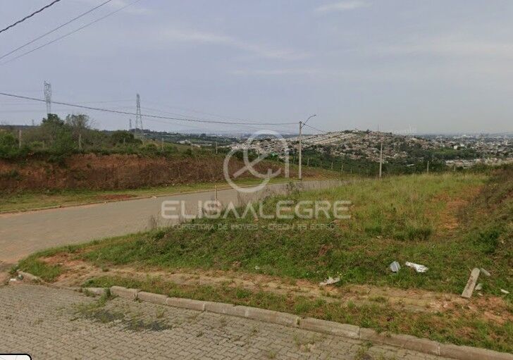 Terreno, 287 m² - Foto 4