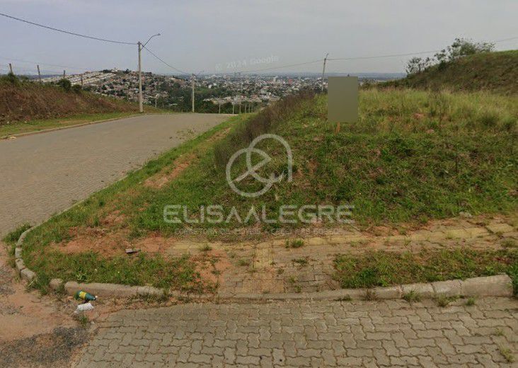 Terreno, 287 m² - Foto 6