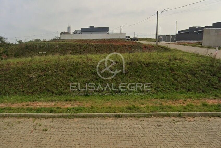 Terreno, 287 m² - Foto 7