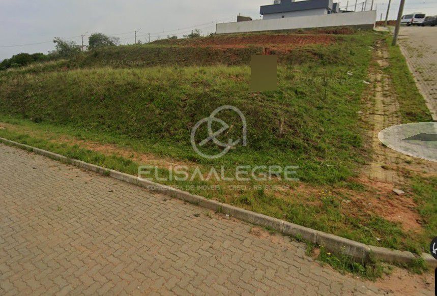 Terreno, 287 m² - Foto 9