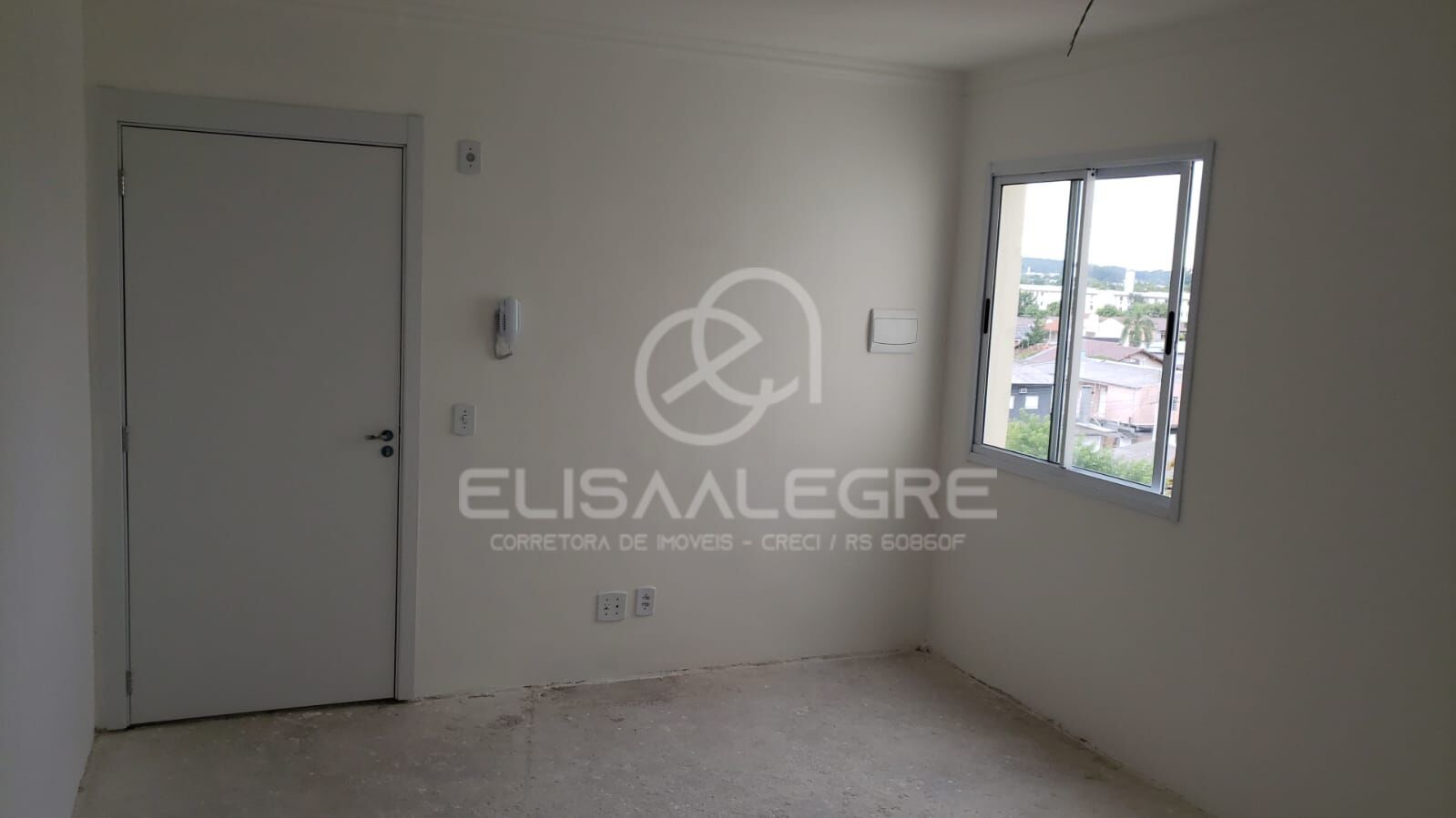 Apartamento à venda com 2 quartos, 43m² - Foto 2