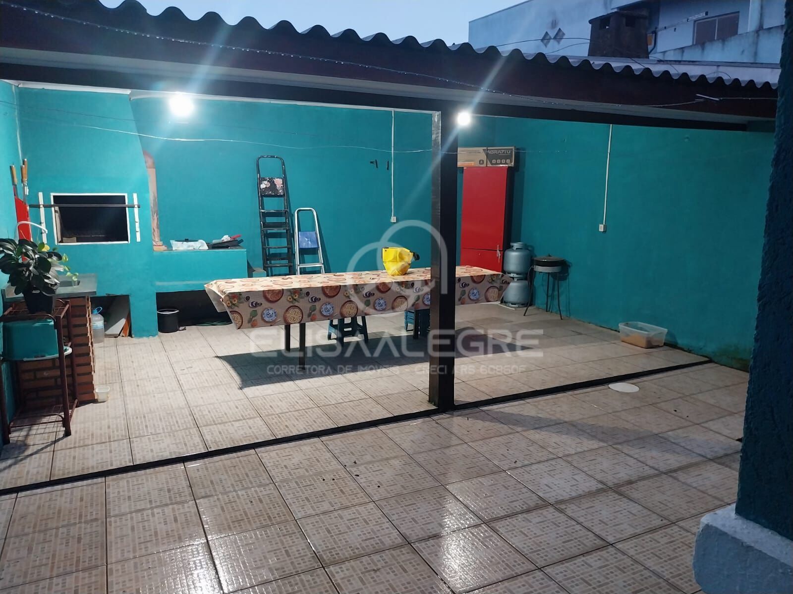 Casa, 3 quartos, 56 m² - Foto 10