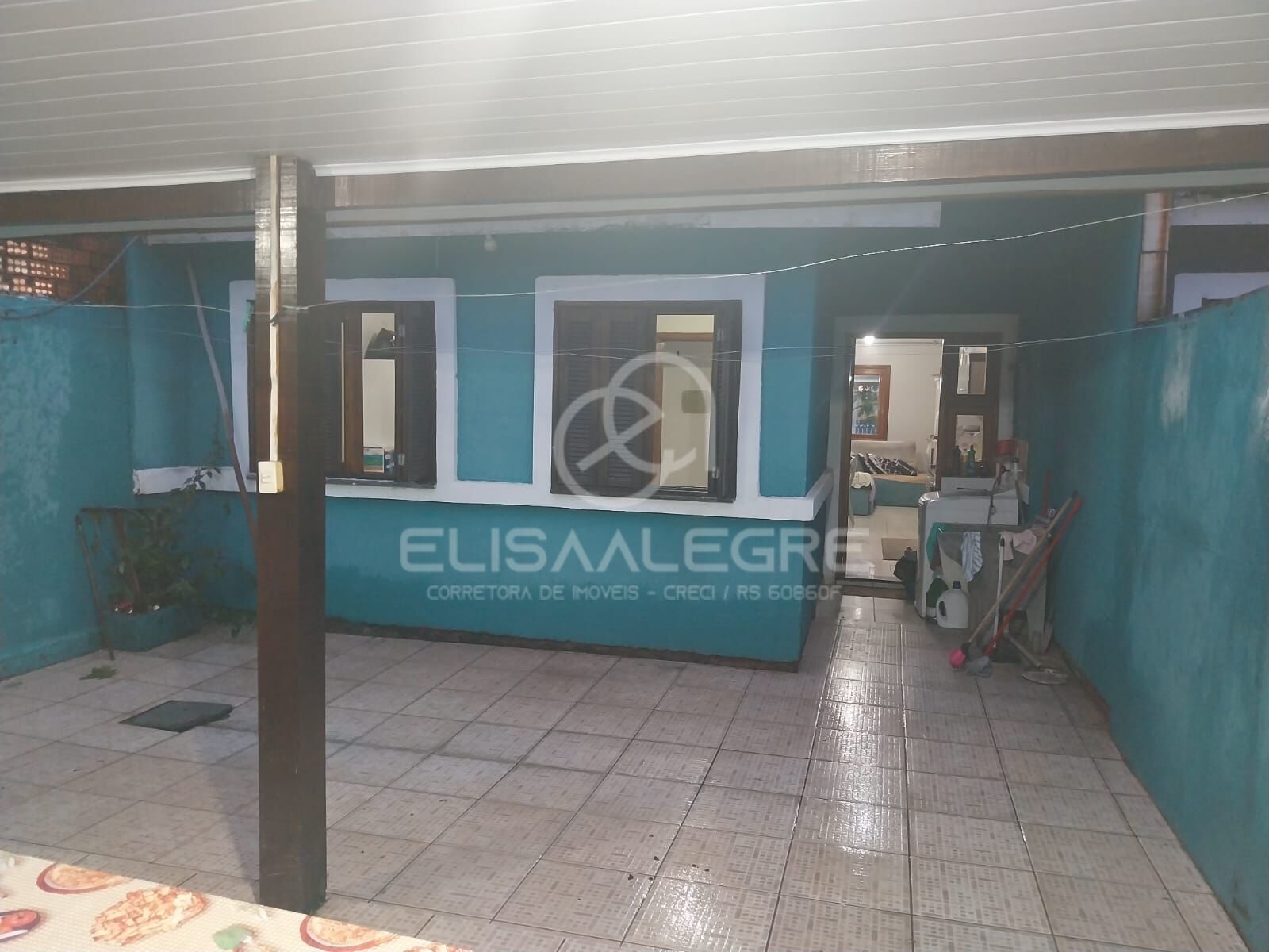 Casa, 3 quartos, 56 m² - Foto 11