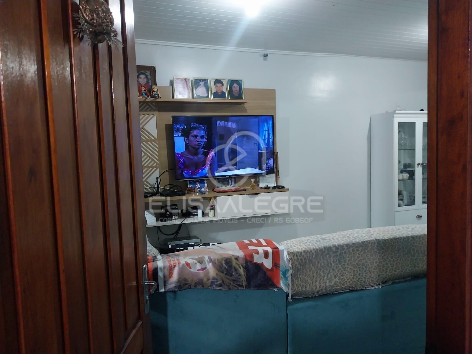 Casa, 3 quartos, 56 m² - Foto 3
