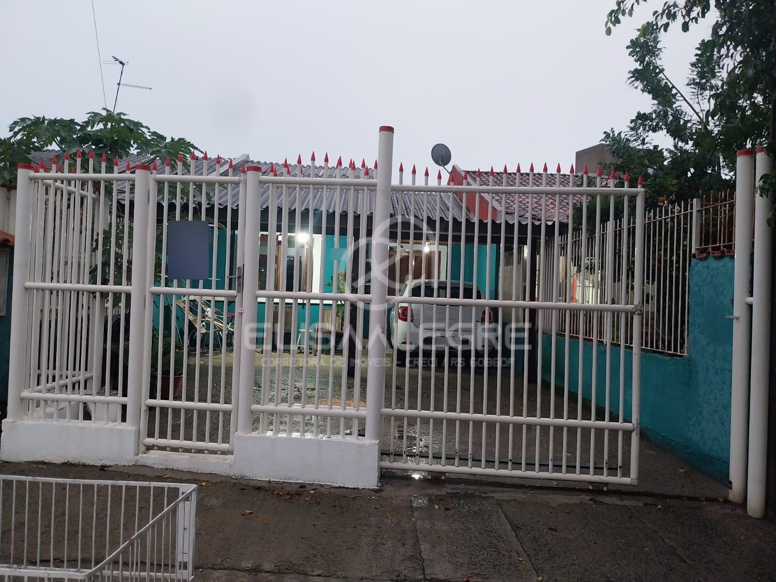 Casa, 3 quartos, 56 m² - Foto 12