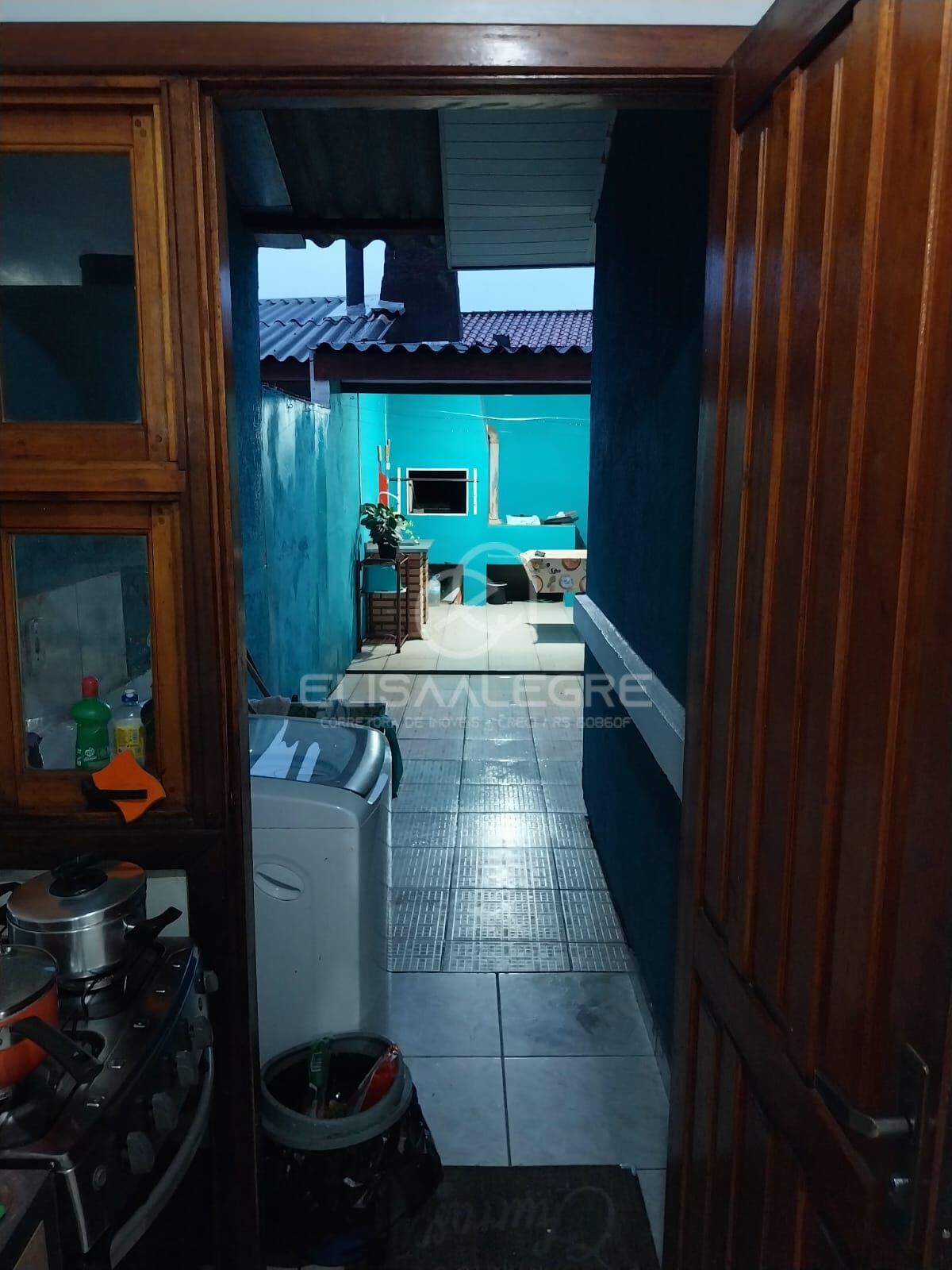 Casa, 3 quartos, 56 m² - Foto 9
