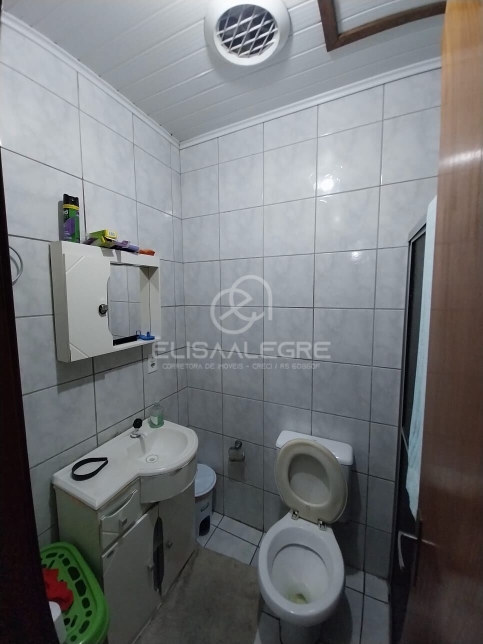 Casa, 3 quartos, 56 m² - Foto 4
