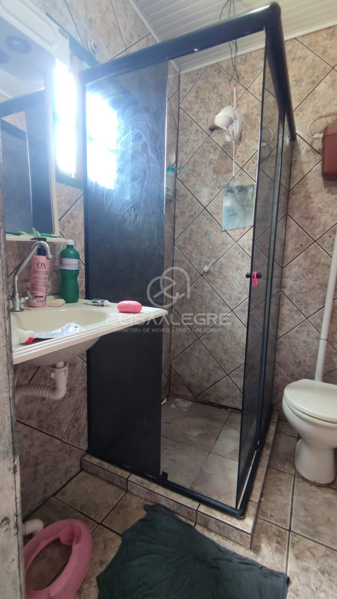 Casa à venda com 3 quartos, 110m² - Foto 21