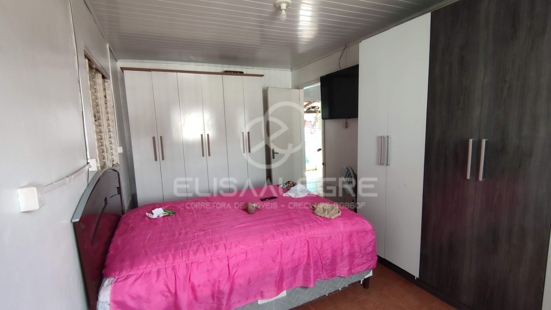 Casa à venda com 3 quartos, 110m² - Foto 10
