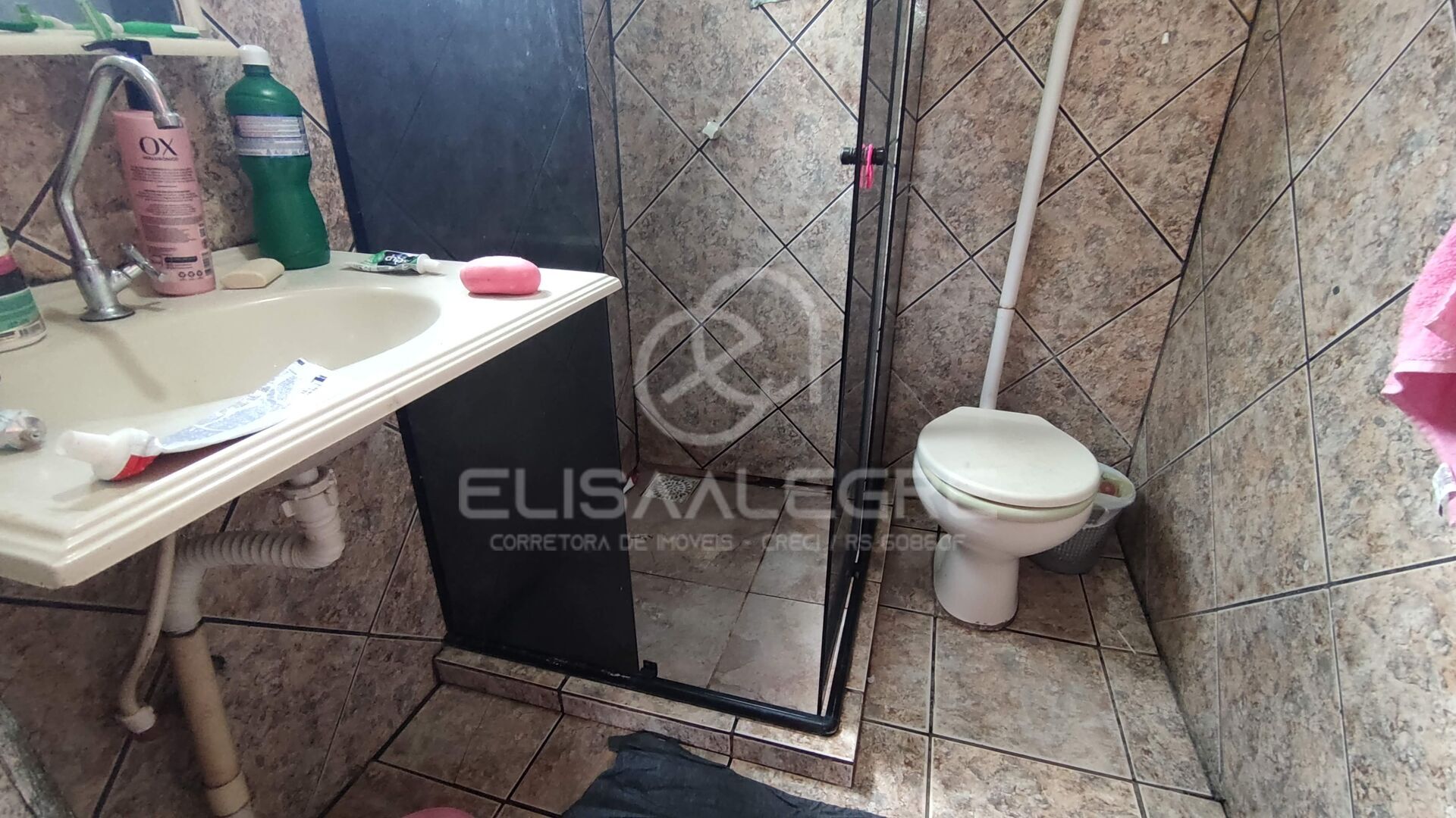 Casa à venda com 3 quartos, 110m² - Foto 20