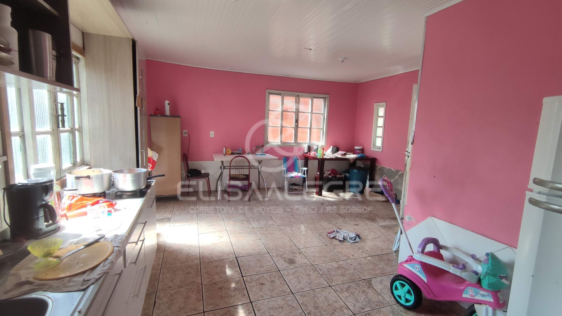 Casa à venda com 3 quartos, 110m² - Foto 19