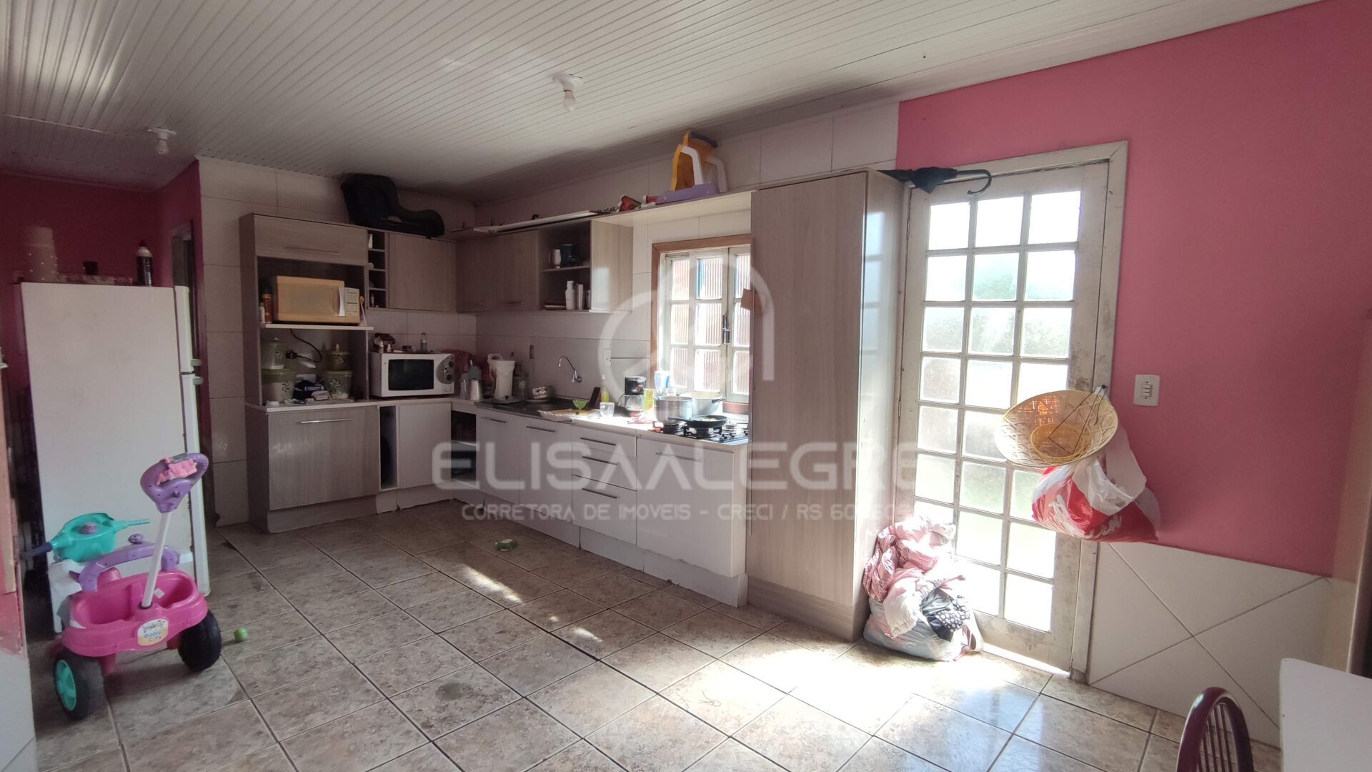 Casa à venda com 3 quartos, 110m² - Foto 17