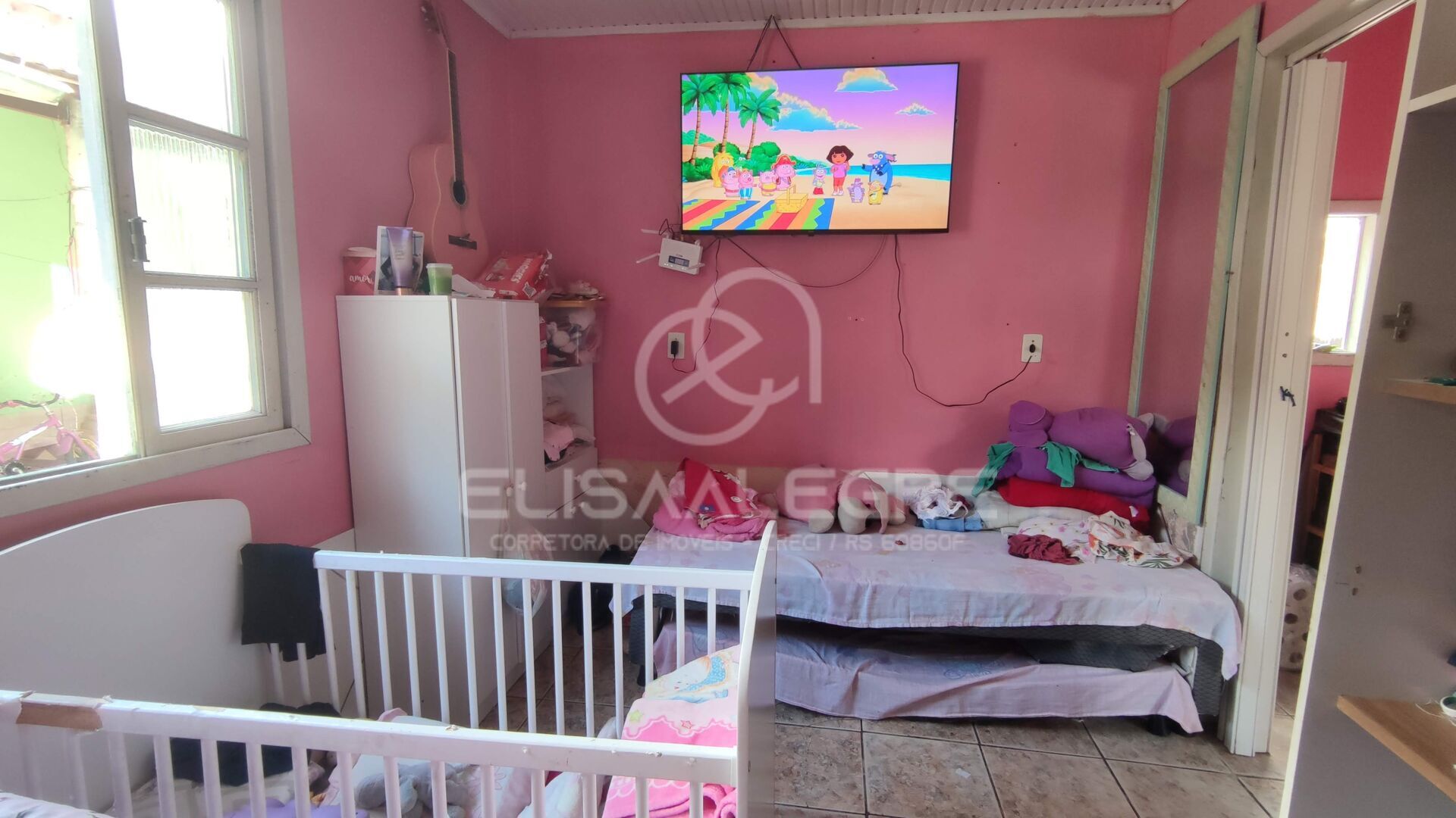 Casa à venda com 3 quartos, 110m² - Foto 23