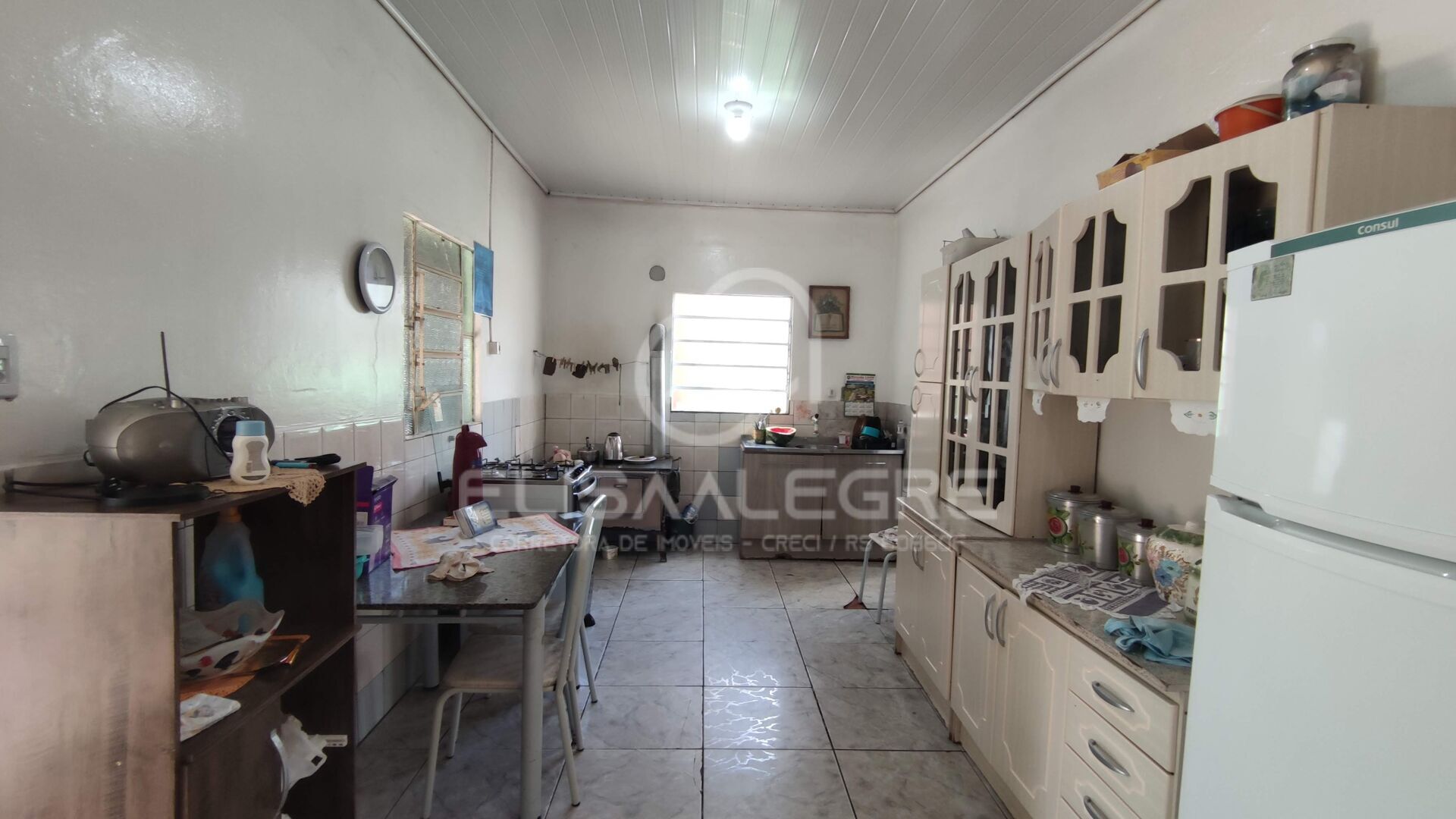 Casa à venda com 3 quartos, 110m² - Foto 7