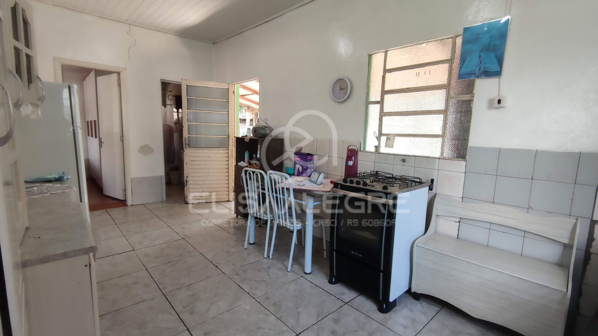 Casa à venda com 3 quartos, 110m² - Foto 6