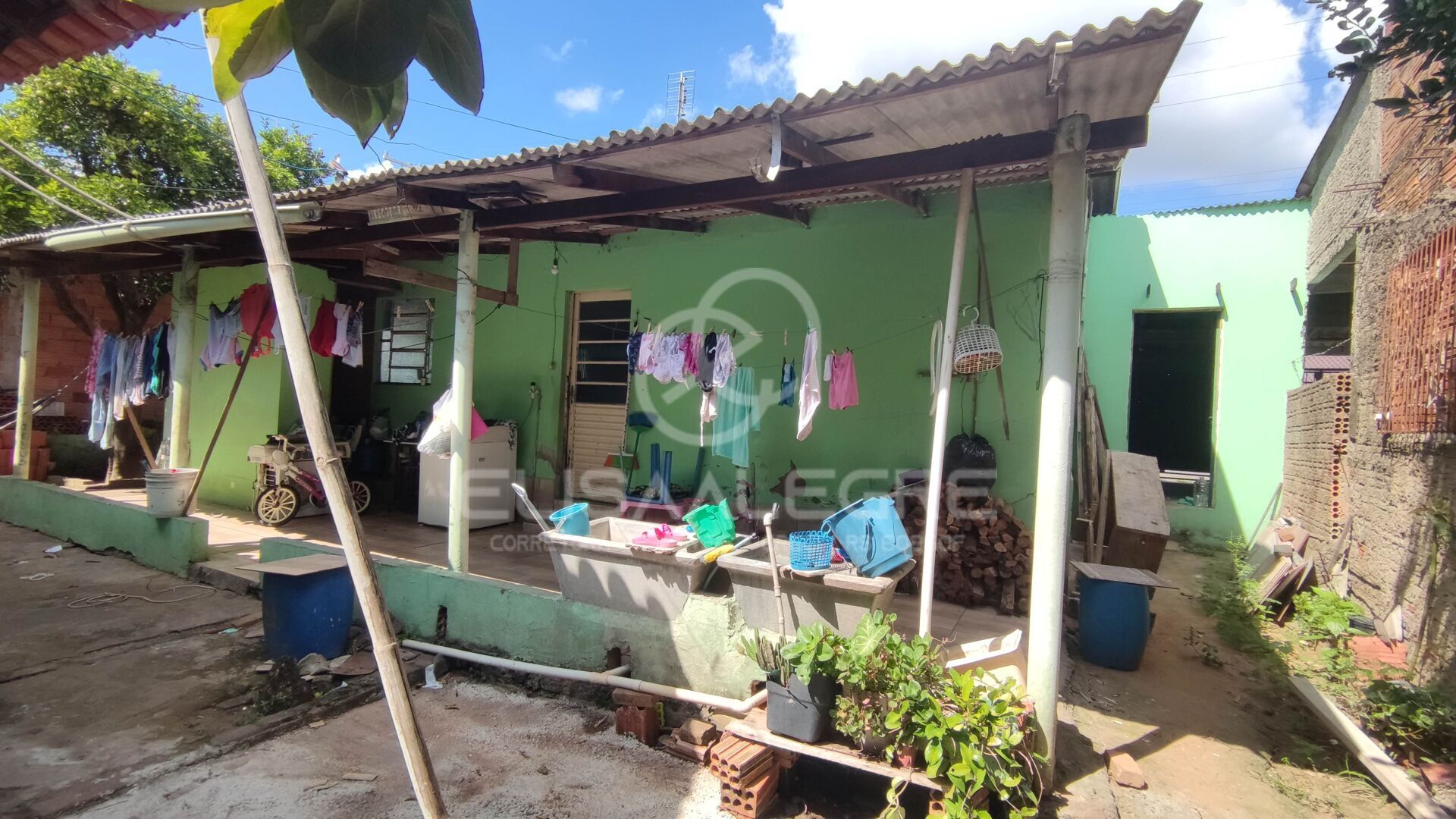 Casa à venda com 3 quartos, 110m² - Foto 15