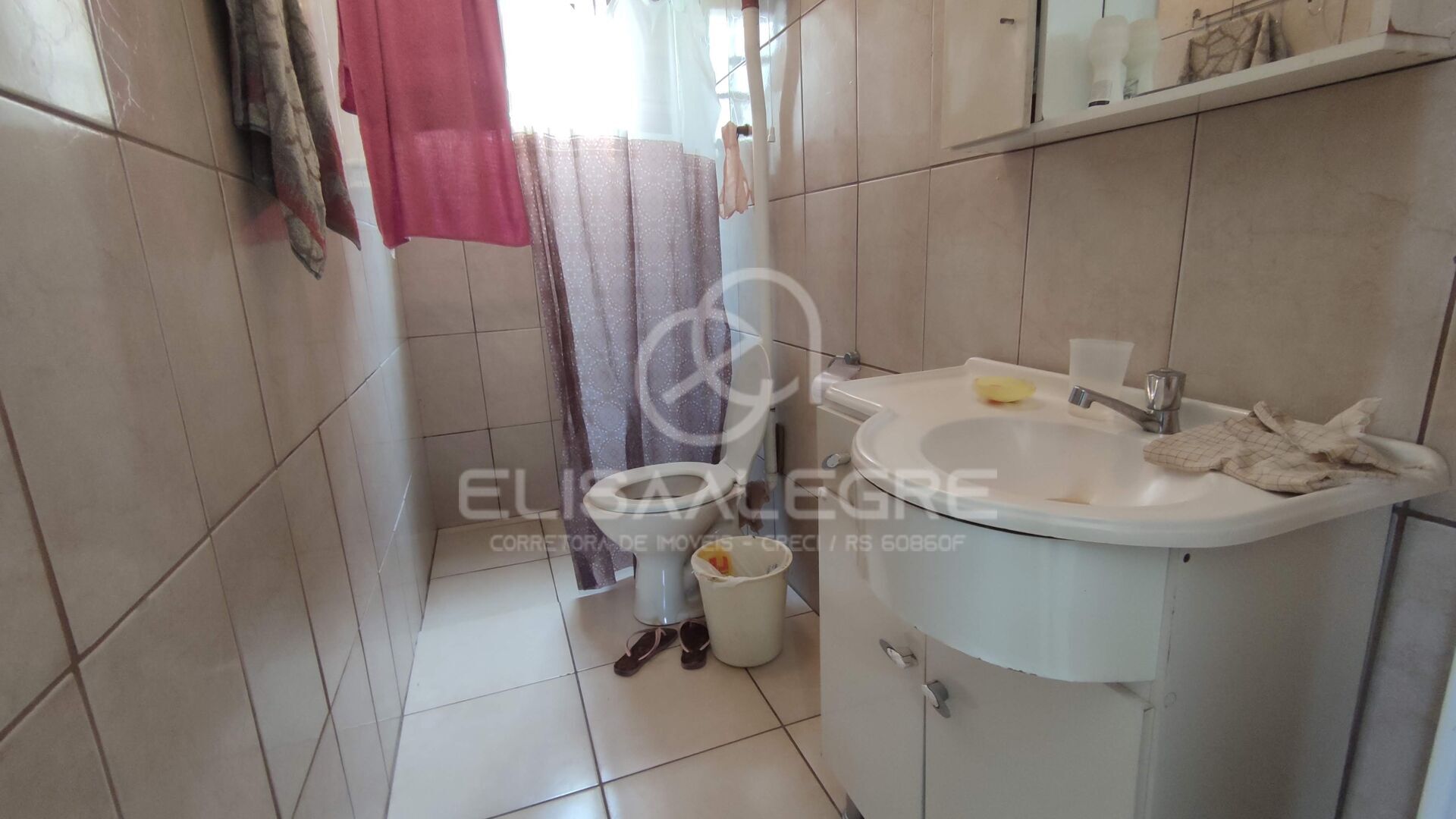 Casa à venda com 3 quartos, 110m² - Foto 8