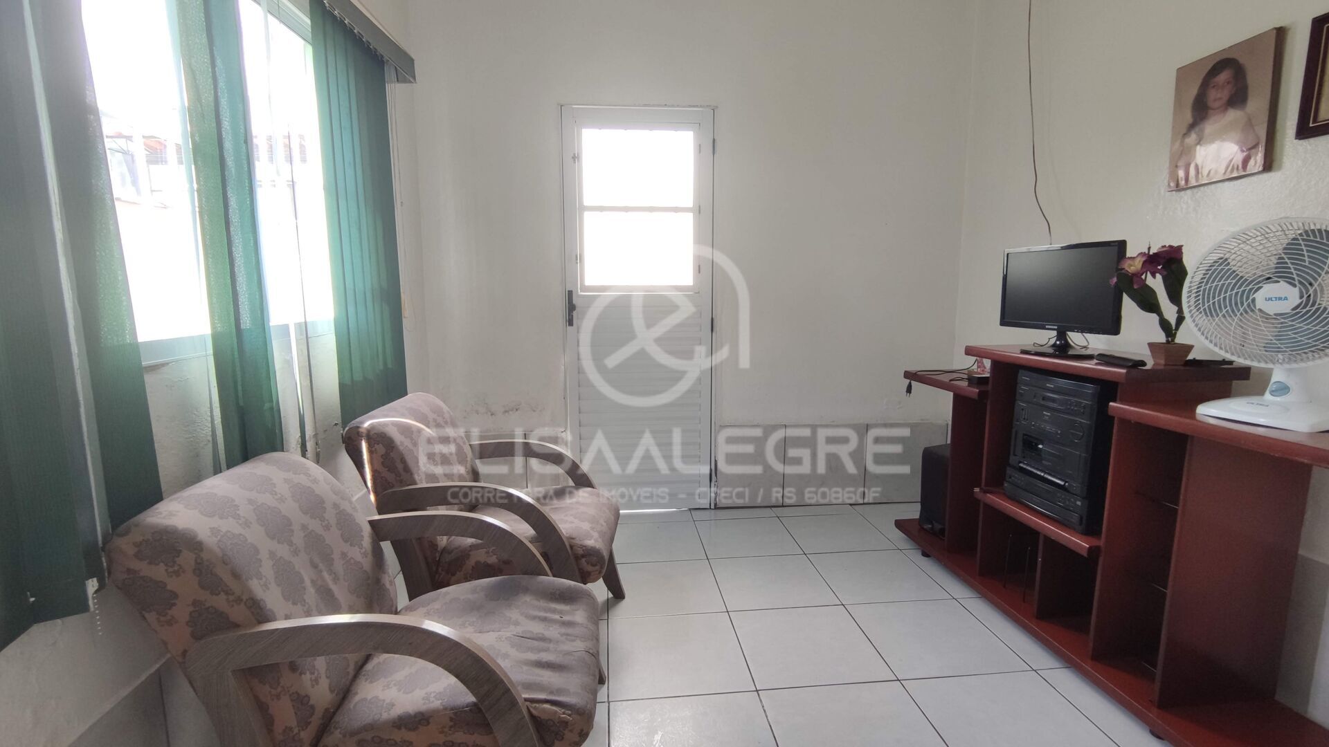 Casa à venda com 3 quartos, 110m² - Foto 5
