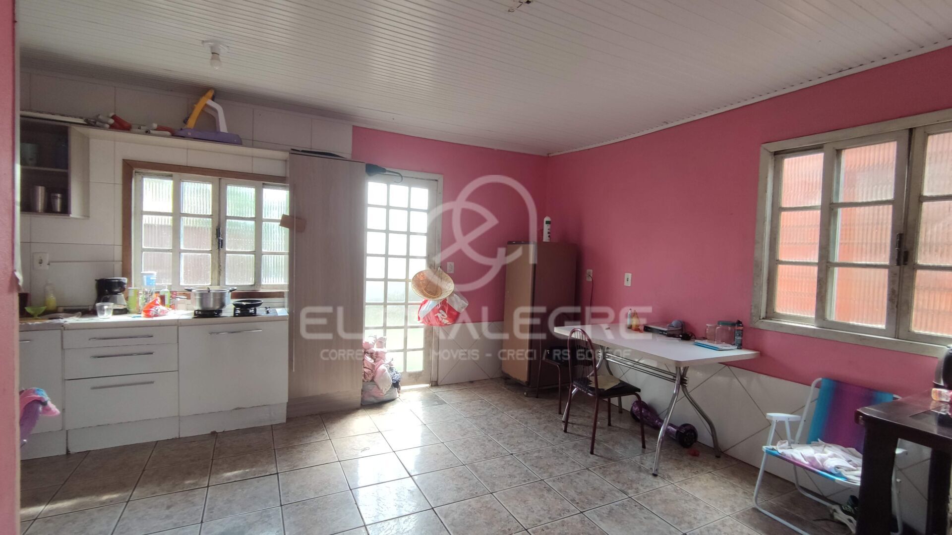 Casa à venda com 3 quartos, 110m² - Foto 18